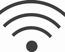 Image result for Black Man with Wi-Fi Icon
