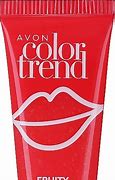 Image result for Avon Color Trend Lip Gloss