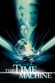 Image result for Time Machine Movie