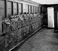 Image result for World's First Computer Chip