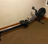 Image result for Concept2 Erg Rower