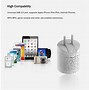 Image result for Round Phone Charger