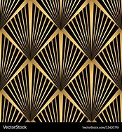 Image result for Block and Gold Pattern