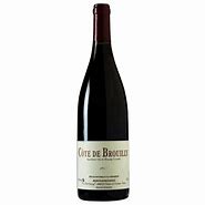 Image result for Jean Claude Lapalu Cote Brouilly