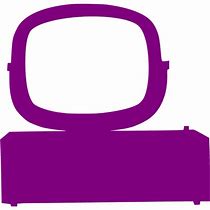 Image result for Purple TV Icon