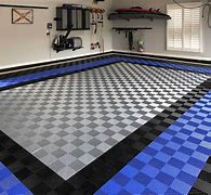 Image result for Custom Garage Floor Mats