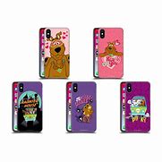 Image result for Scooby Doo iPhone SE Case