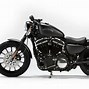 Image result for Harkey Davidson Sportster