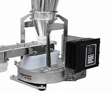 Image result for K-Tron Vibrating Tray Feeder
