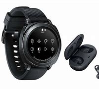 Image result for Samsung Gear Sport Black