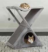Image result for Fantiscy Cat Tower