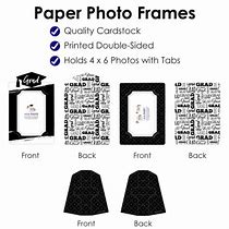 Image result for ID Set On 4X6 Paper