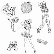 Image result for Street Dance Popping