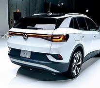 Image result for New VW Electric SUV