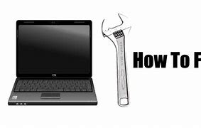 Image result for Laptop Will Not Turn On
