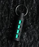 Image result for Tritium Keychain