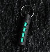 Image result for Tritium Keychain