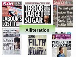 Image result for Newspaper Headline Ideas