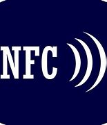 Image result for Near Field Communication. Logo