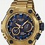 Image result for men s casio gold watches chronograph