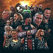 Image result for WrestleMania Wallpaper