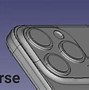 Image result for iPhone 15 Pro 3D Model