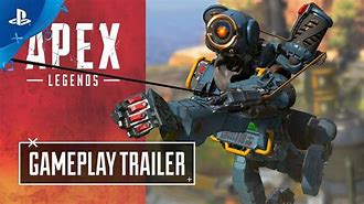 Image result for Apex Legends Battle Royale