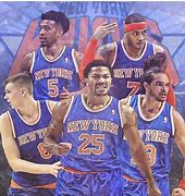 Image result for Knicks 4S