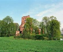 Image result for co_to_za_zamek_bulowicki