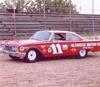 Image result for Old Ford NASCAR