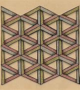 Image result for Impossible Pattern