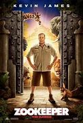 Image result for Zookeeper Film Plot
