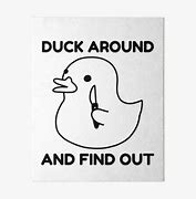 Image result for Crying Duck Meme