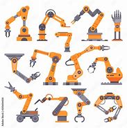 Image result for Factory Robot Arm