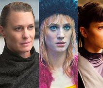 Image result for Blade Runner Actress