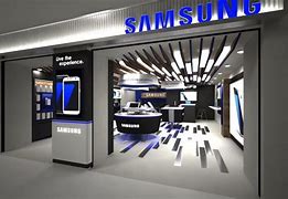 Image result for Samsung Showroom Banani