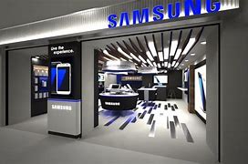 Image result for Samsung Showroom Yangon