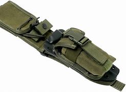 Image result for ESEE 5 Sheath