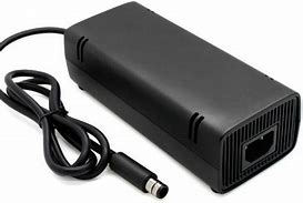 Image result for Xbox 360 Power Connectors