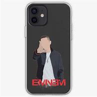 Image result for iPhone 5 SE Cases with Emeneim On It