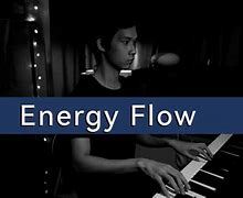 Image result for Energy Flow Ryuichi Sakamoto