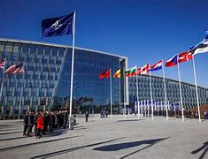Image result for Nato Marks Its 75th Anniversary