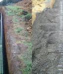 Image result for Large Plastic Culvert Pipe