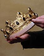 Image result for Custom Made King Crowns