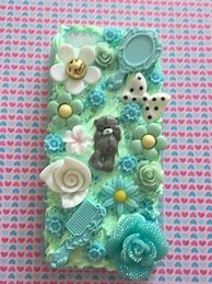 Image result for Kitty Bling Phone