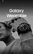 Image result for Galaxy Wear Icon