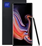 Image result for Samsung Galaxy Note 9 GB RAM