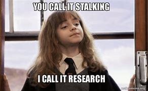 Image result for Stealthy Stalking Funnt Images