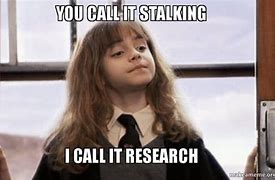 Image result for Crazy Stalking Girlfriend Meme