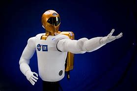 Image result for Space Robot
